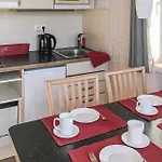 Schmugglerstieg 9d - Dorf 5 Appartement Lübeck