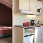 Appartement Schmugglerstieg 9d - Dorf 5 Lübeck