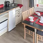 Appartement Schmugglerstieg 9d - Dorf 5 Lübeck