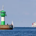 Schmugglerstieg 9d - Dorf 5 Lübeck
