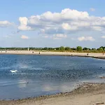 Lägenhet Schmugglerstieg 9d - Dorf 5 *