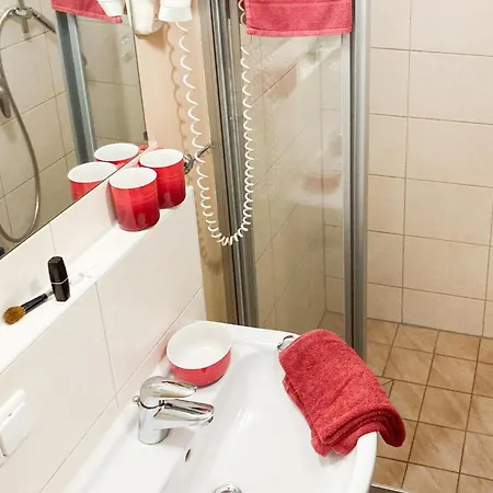Schmugglerstieg 9d - Dorf 5 Lübeck