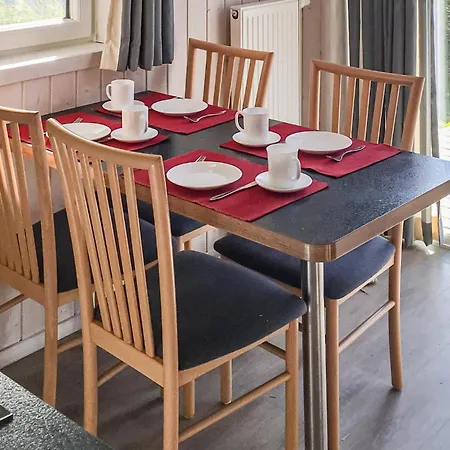 Lägenhet Schmugglerstieg 9d - Dorf 5 *