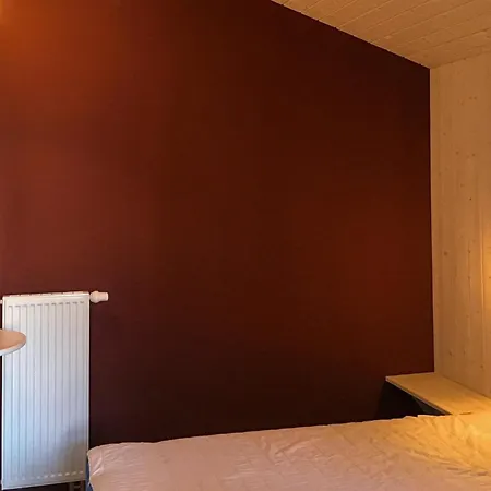 Schmugglerstieg 9d - Dorf 5 * Lübeck