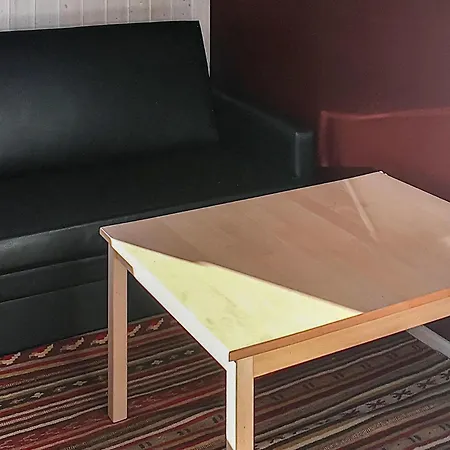 Apartment Schmugglerstieg 9d - Dorf 5