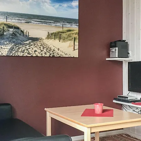 Schmugglerstieg 9d - Dorf 5 Apartmán Lübeck