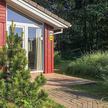 Schmugglerstieg 9d - Dorf 5 *