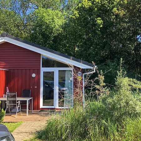 Schmugglerstieg 9d - Dorf 5 Appartement *